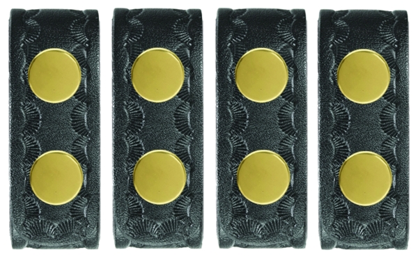 AirTek Belt Keepers 15/16'' - Fits 2.25'' Belt