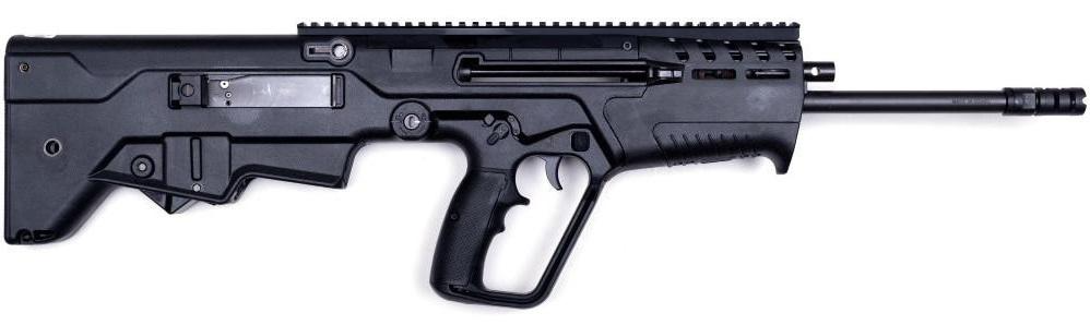 TAVOR 7 BULLPUP RIFLE - 308 WINCHESTER, 20"