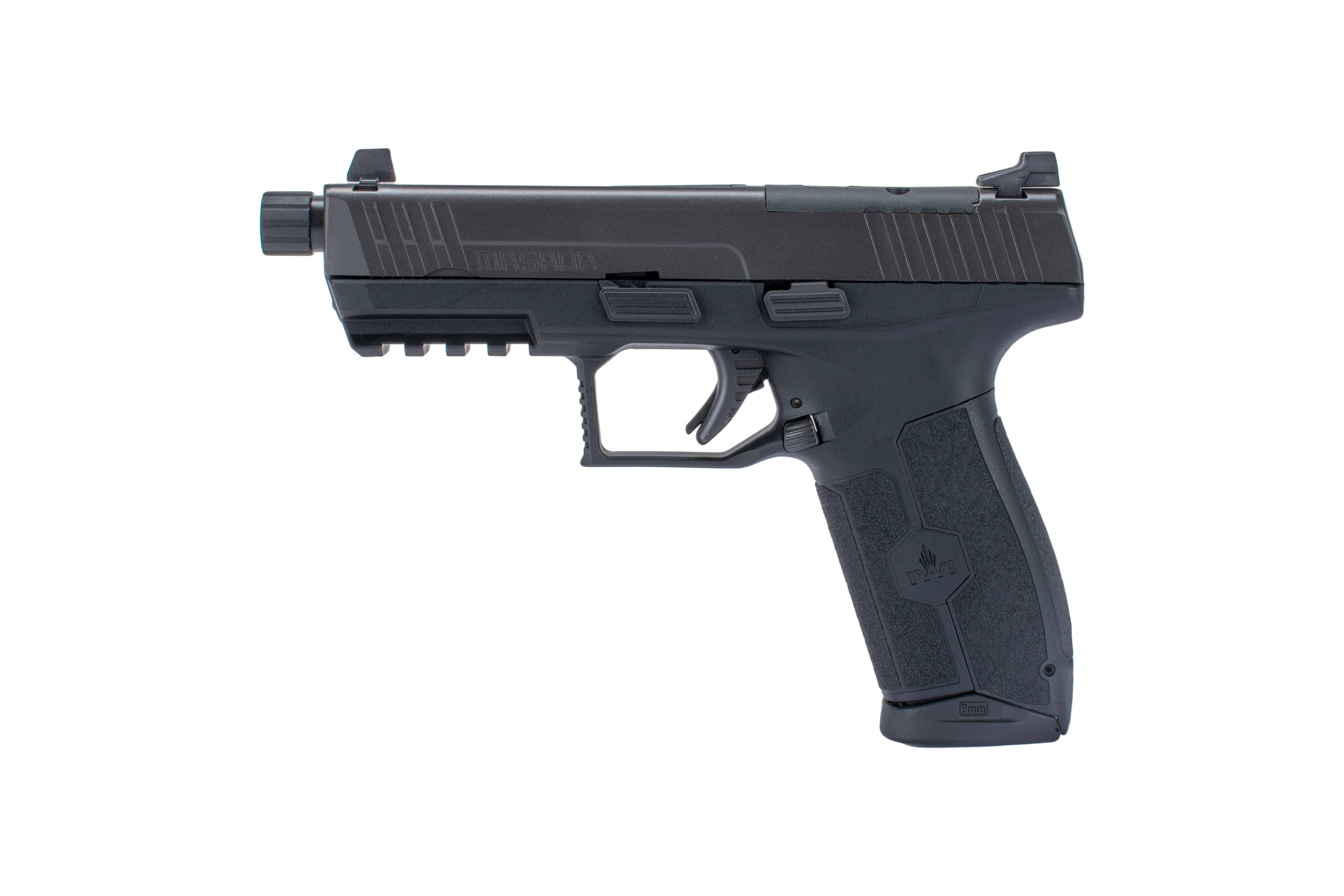 MASADA Tactical