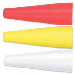 Traffic Wand For Maglite C/D-Cell Flashlights