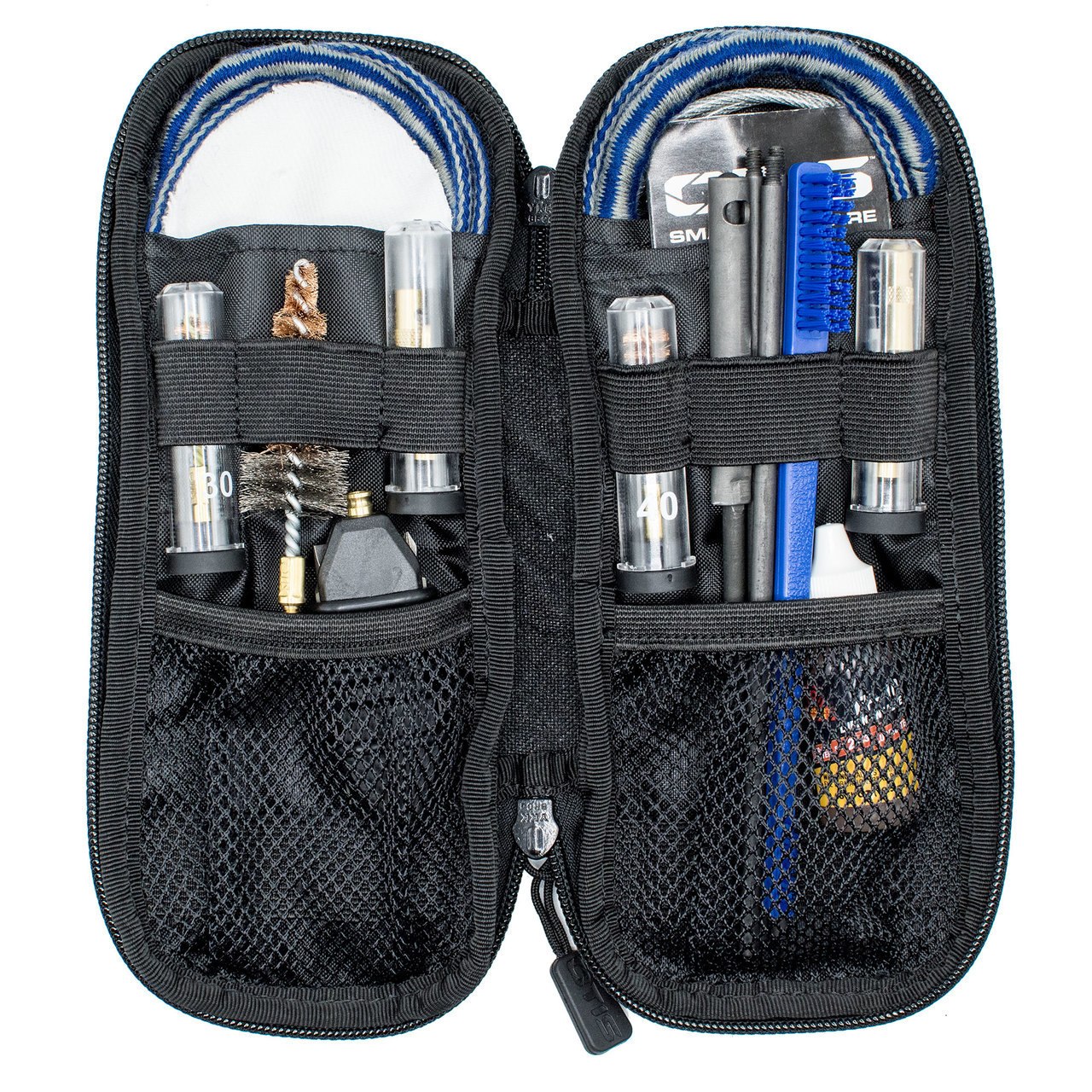 .40cal Lawman Series Cleaning Kit