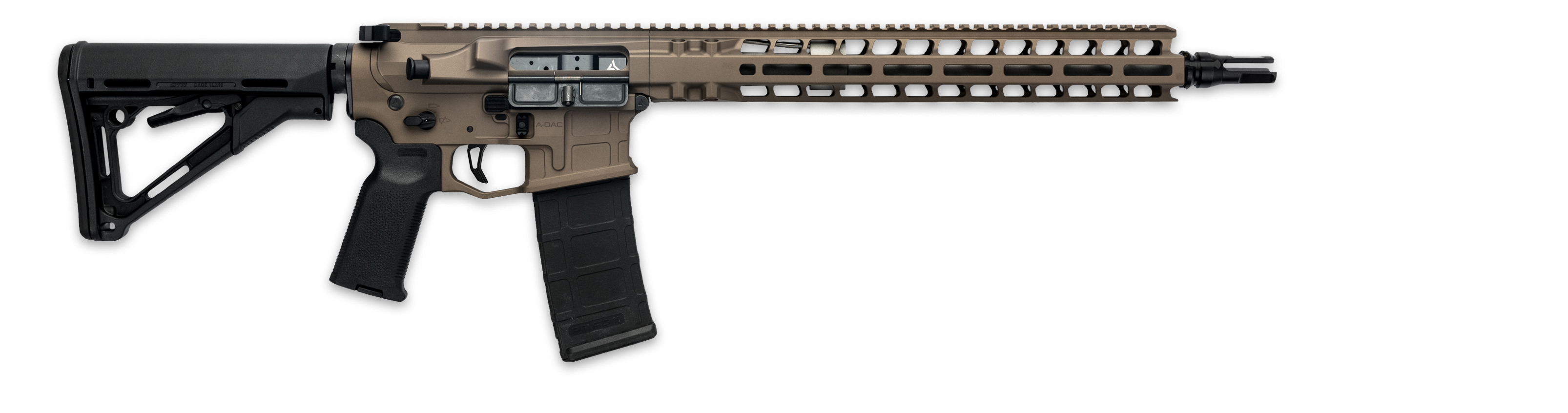 Model 1 Rifle