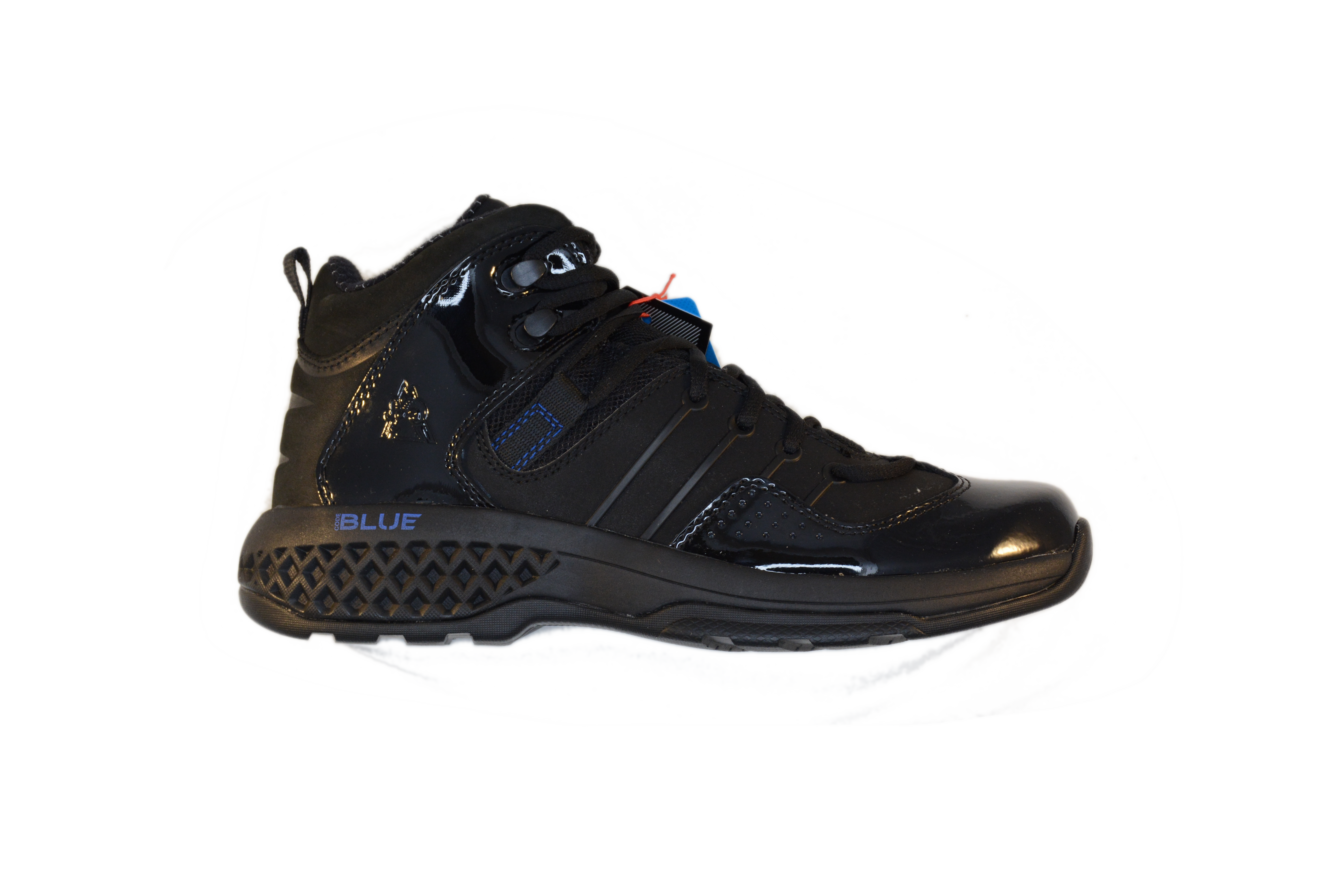 Women's Code Blue Sport Public Service Boot