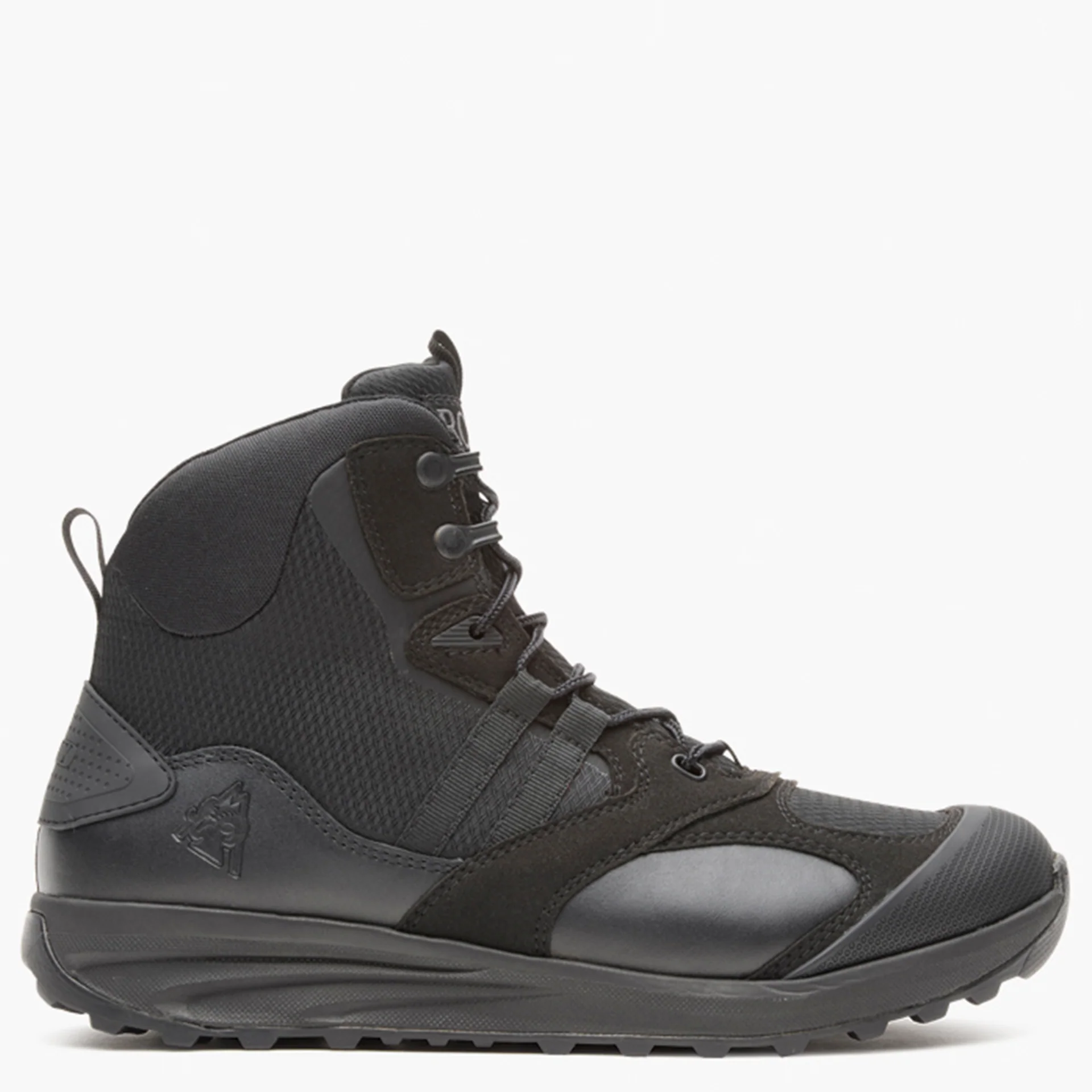 Rocky Ultra OPS 6" Public Service Boot