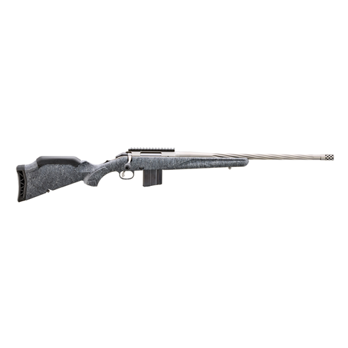 Ruger  American  Rifle  Generation  II  Standard