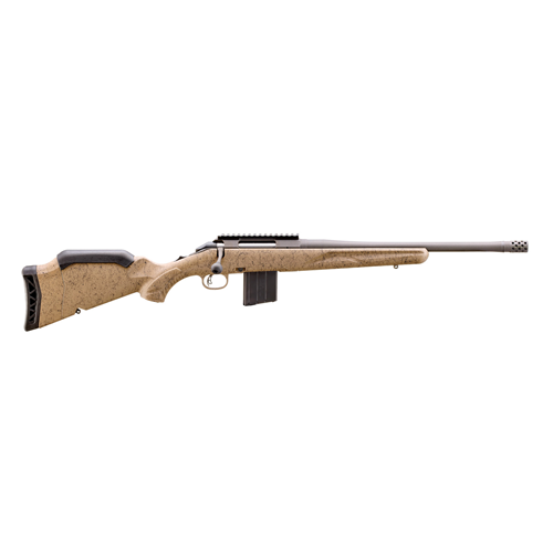 Ruger American Rifle Generation II Ranch