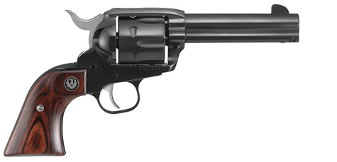 Ruger Vaquero Blued 4.62'' .45 Colt LE