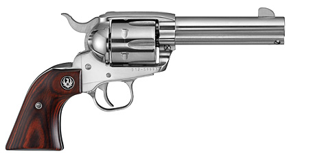 Ruger Vaquero Stainless 4.62'' .45 Colt LE