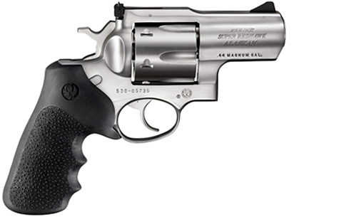 Super Redhawk Alaskan .44 Mag LE