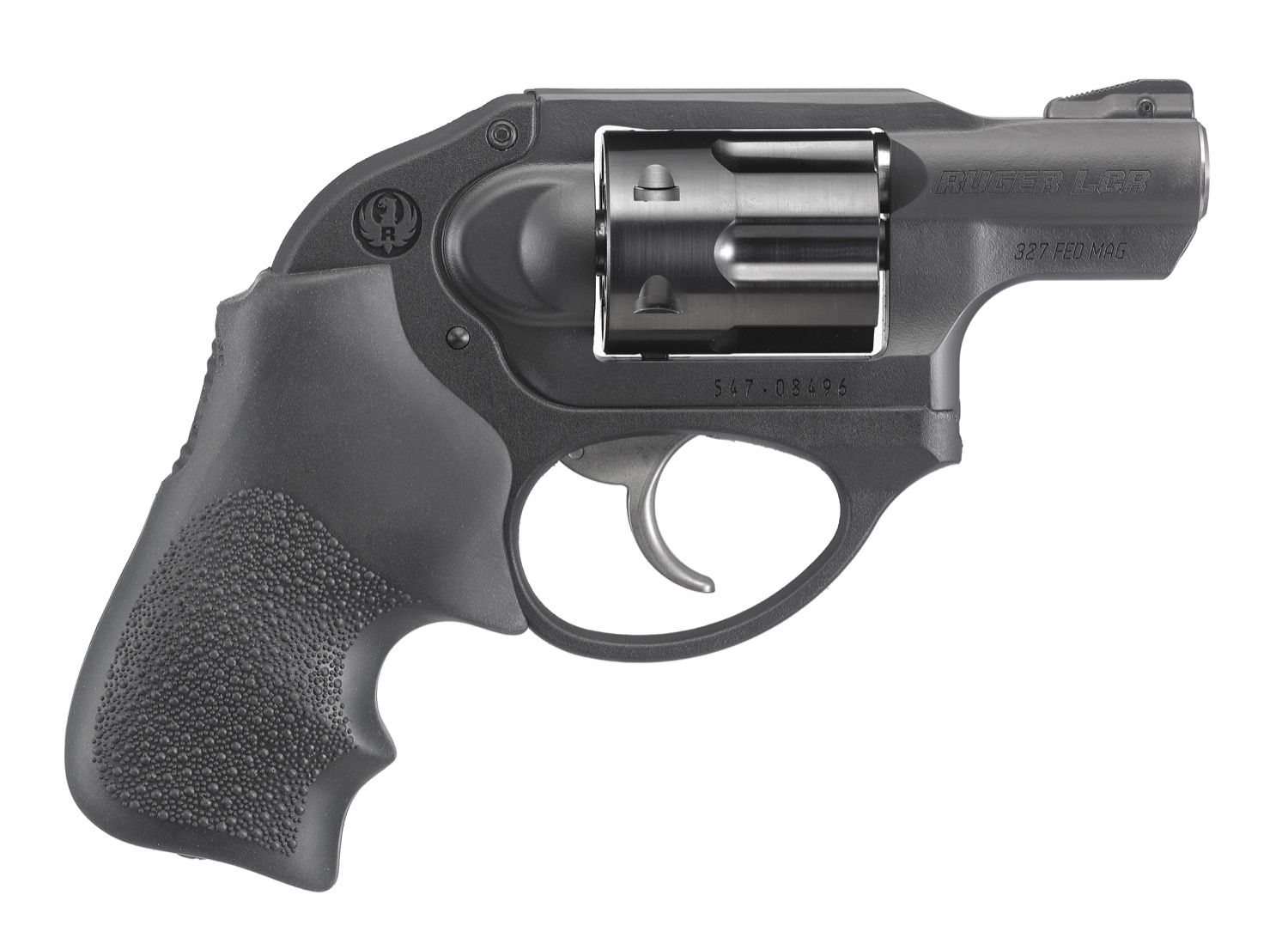 LCR .327 Fed Mag LE