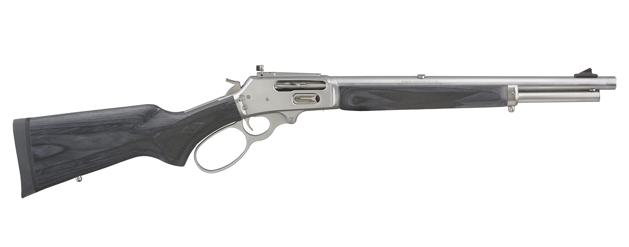 Model 1895 Trapper LE