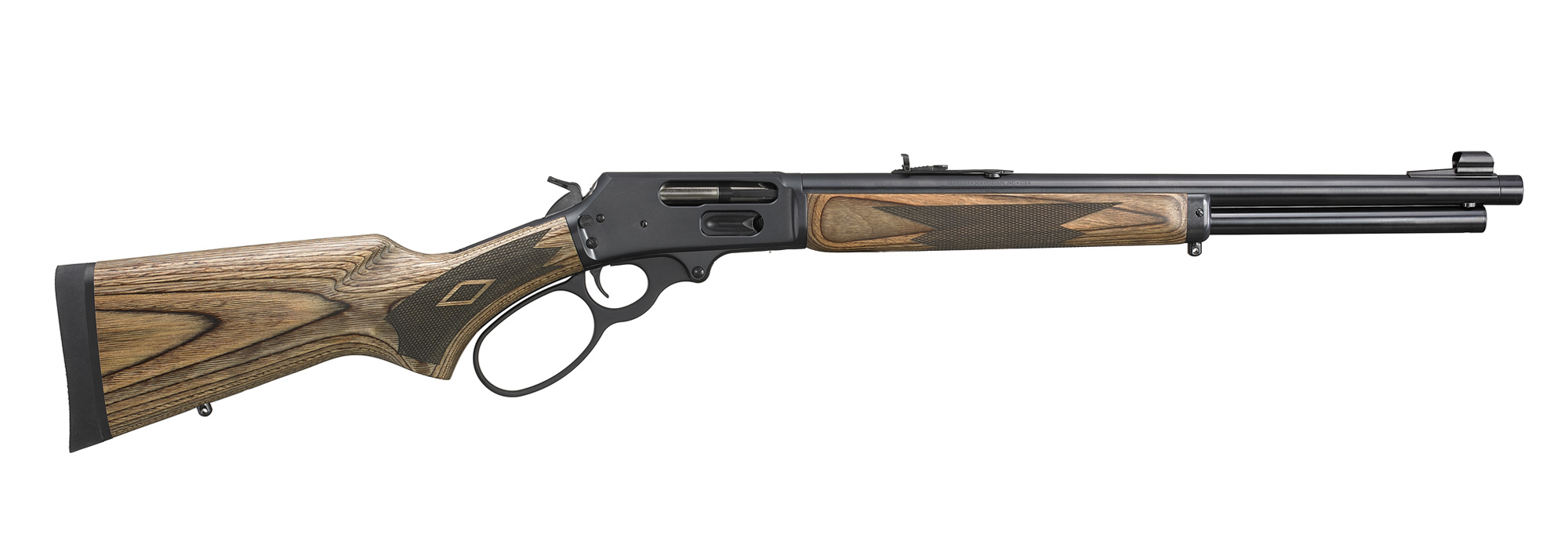 Model 1895 Guide Gun LE