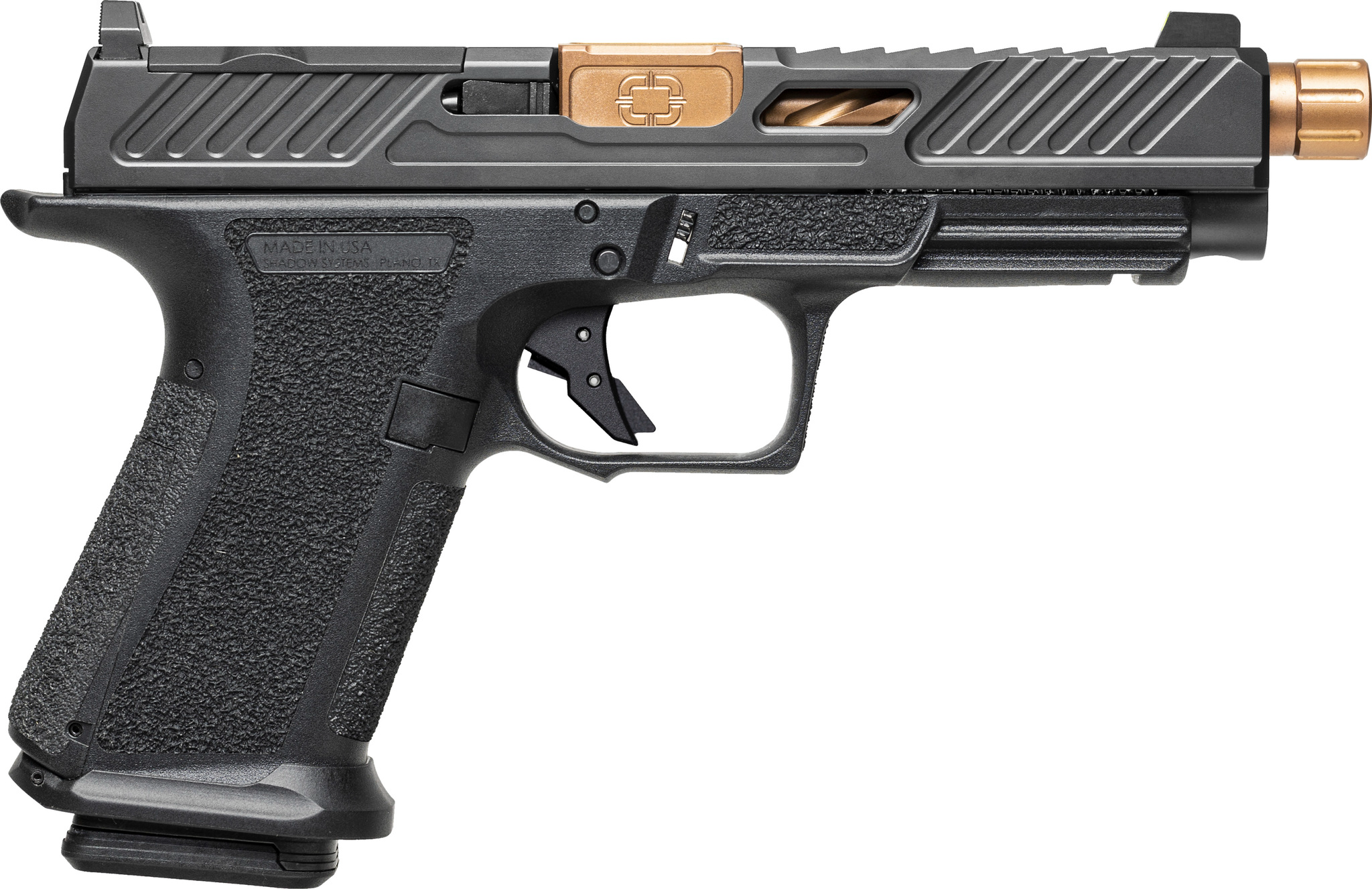 MR920L ELITE BRONZE TB
