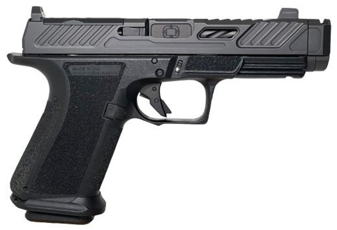 MR920P ELITE BLACK COMP