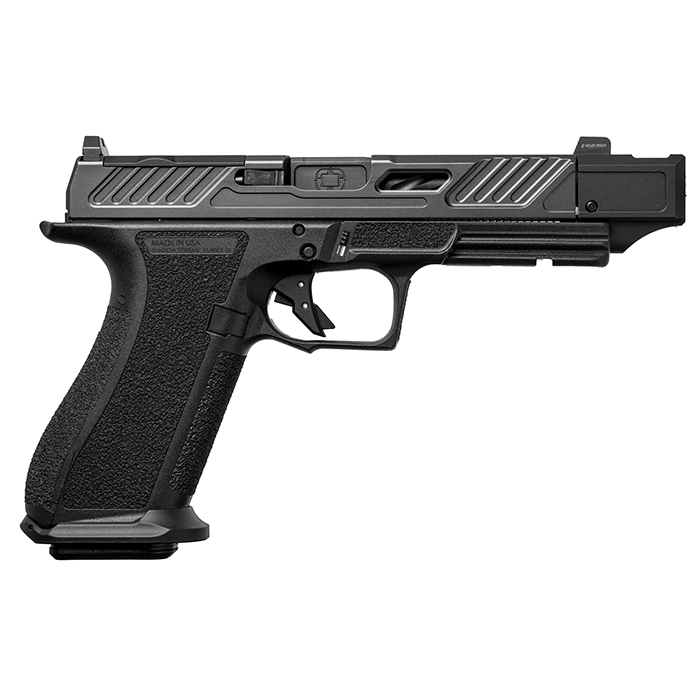 DR920P ELITE BLACK COMP