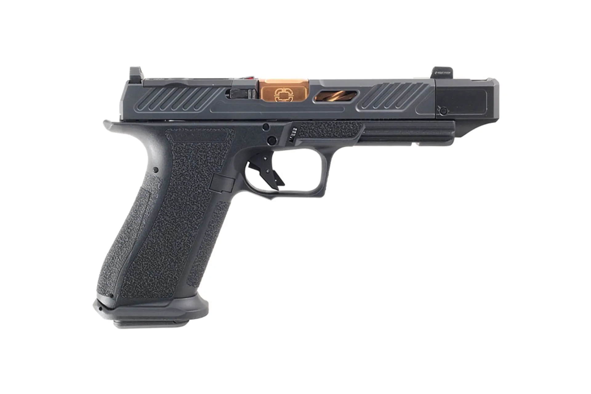 DR920P ELITE BRONZE COMP 10RD CA