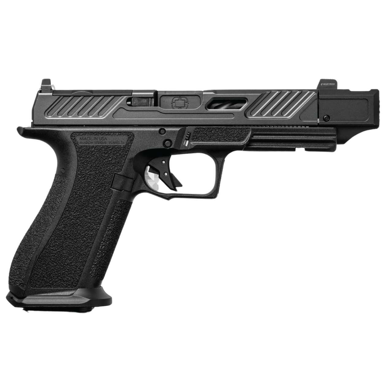 DR920P ELITE BLACK COMP 10RD CA