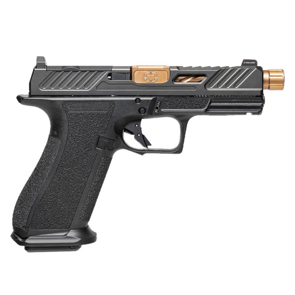 XR920 ELITE BRONZE TB