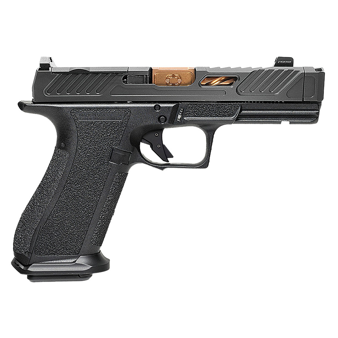 XR920P ELITE BRONZE COMP