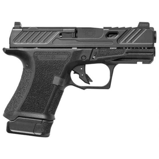CR920 ELITE BLACK BBL