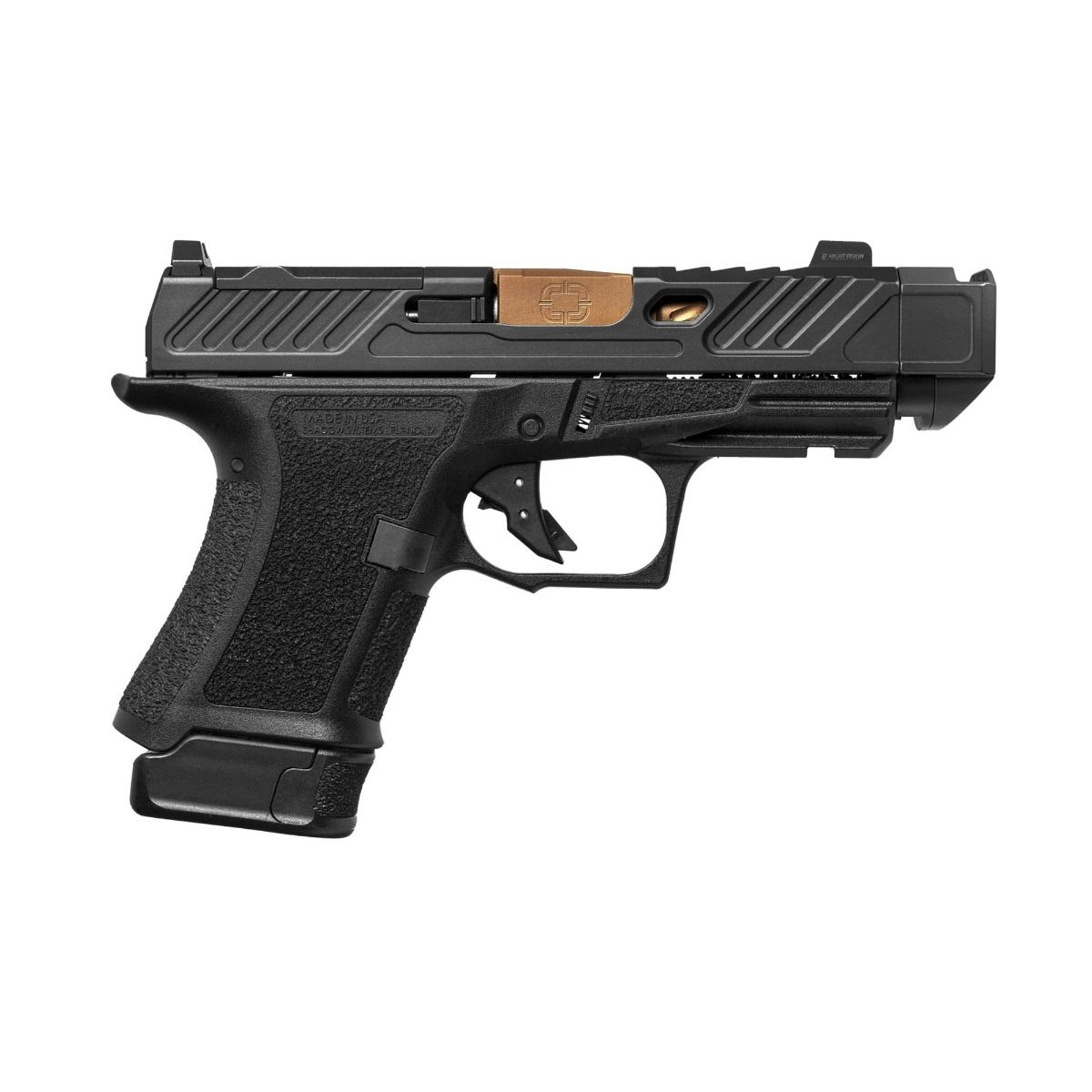 CR920P ELITE BRONZE COMP