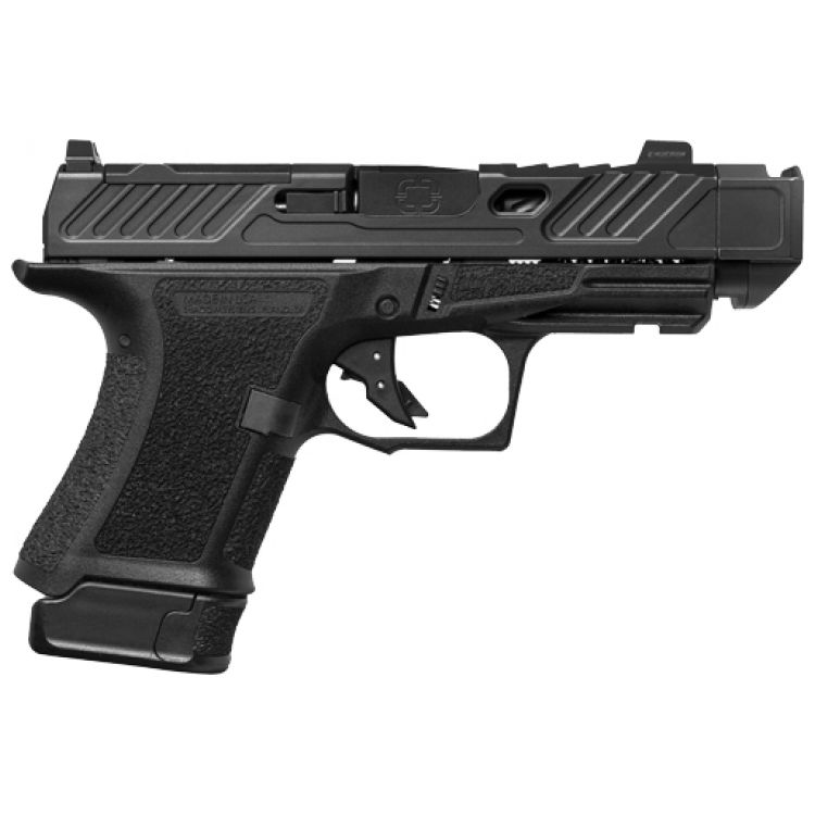 CR920P ELITE BLACK COMP