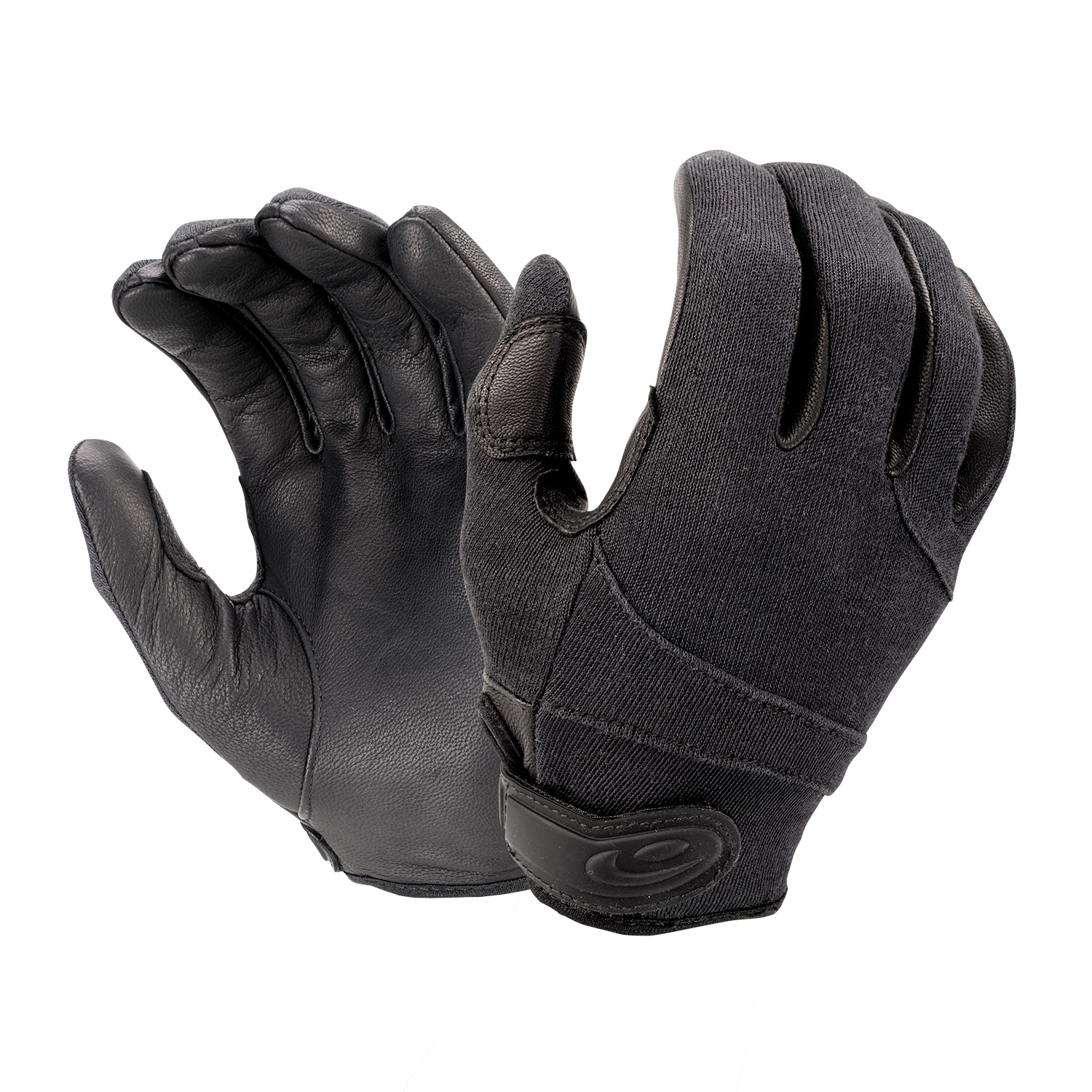 Street Guard FR Tactical Duty Glove with Kevlar