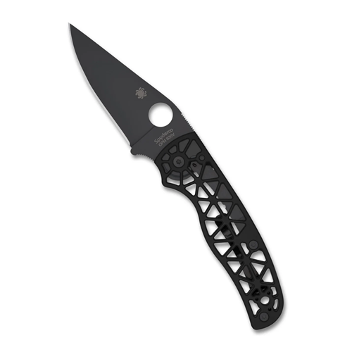 Edgerati Black Blade