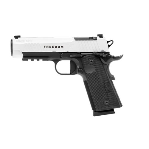 1911 XSERIES CARRY FREEDOM SERIES