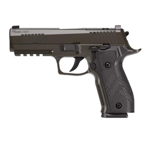 P226X LEGION