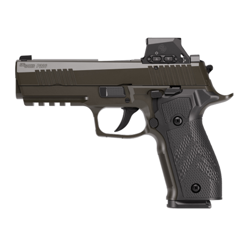 P226X LEGION RXSL