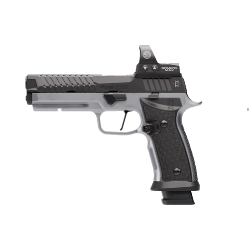 P320-SXG MAX