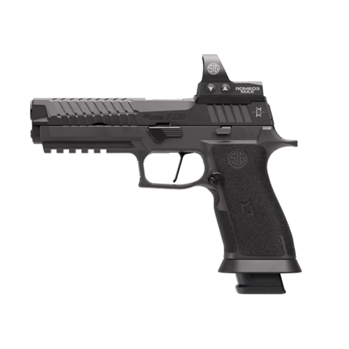 P320-XFIVE MAX 2