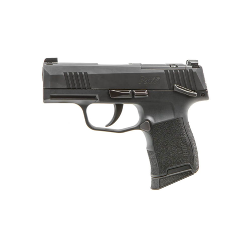 P365 OPTIC READY
