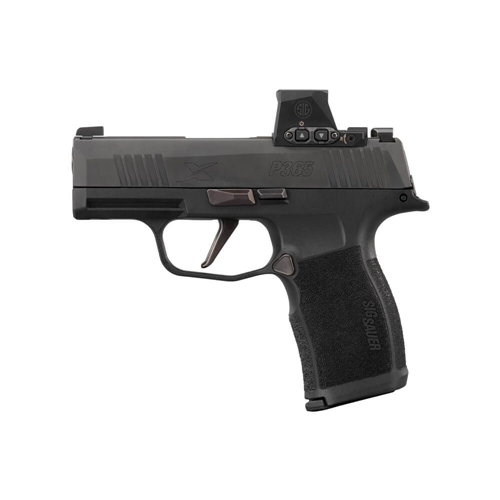 P365 X-SERIES