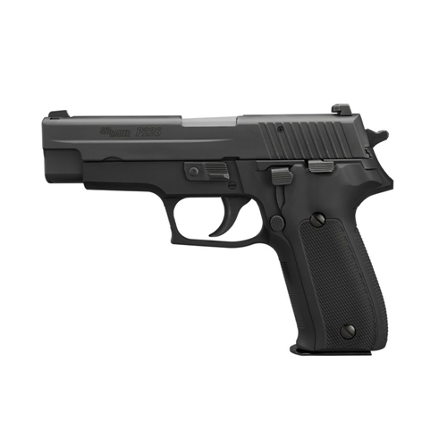 P226 40TH ANNIVERSARY