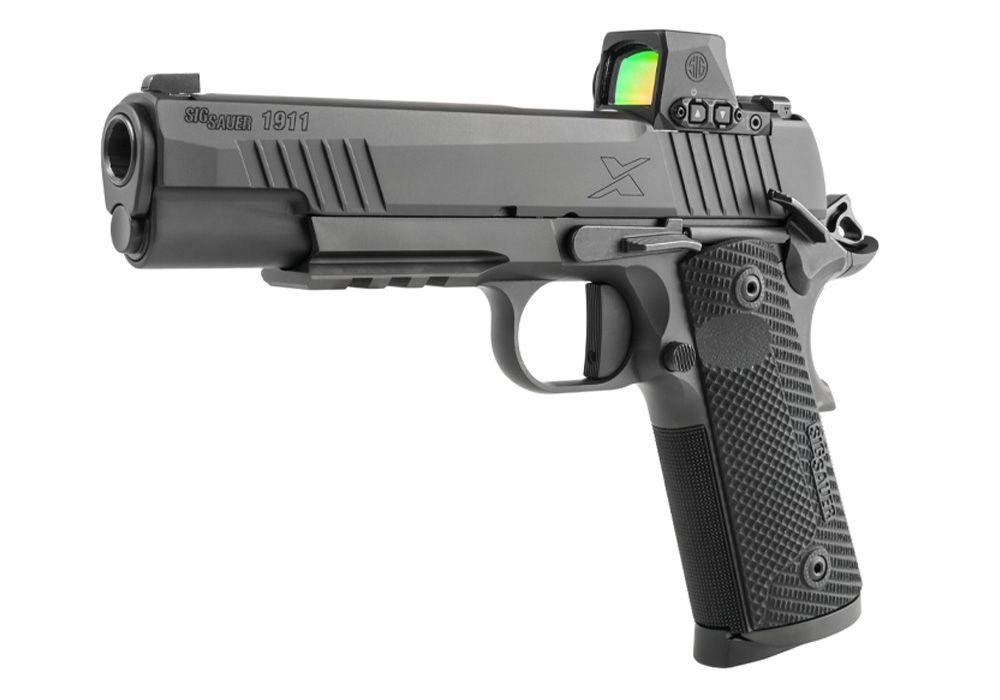 1911, Romeo-X Compact, 5, LE