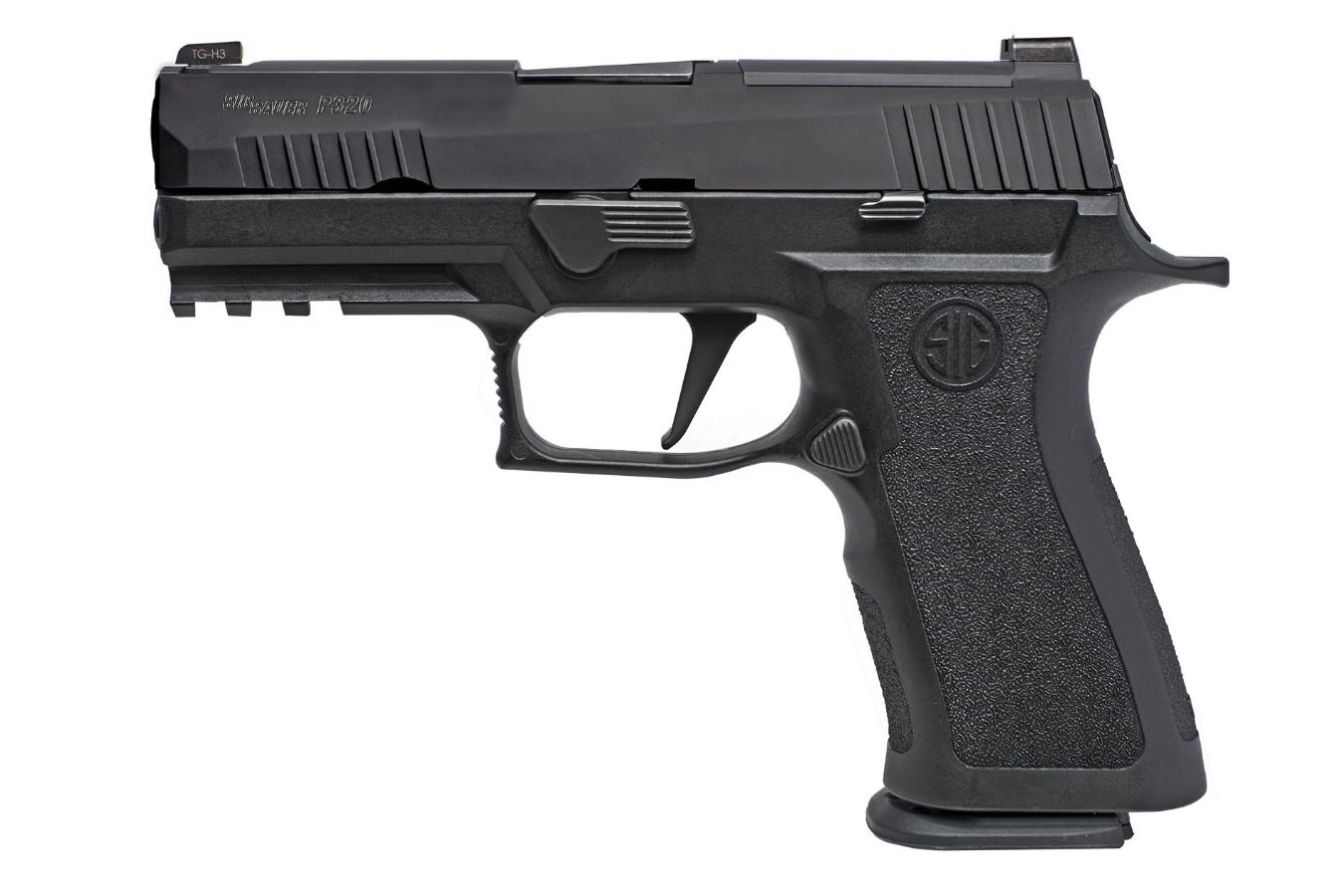 P320 Pro Carry LE