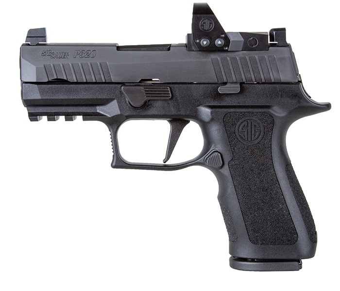 P320 Pro RXP Carry LE