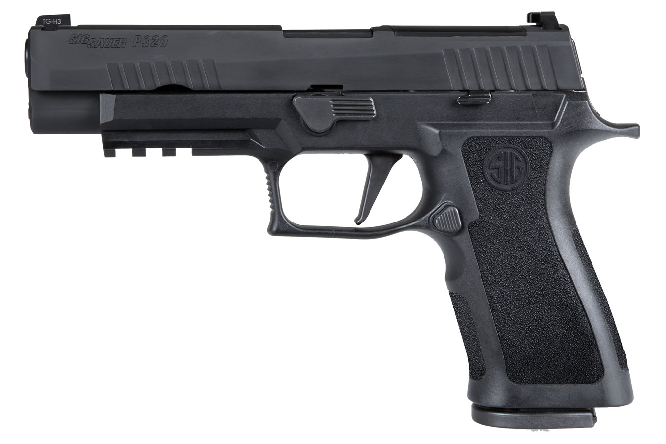 P320 Pro Full Size LE