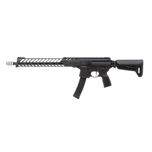 SIG MPX Pistol, Rifle, SBR, MGA