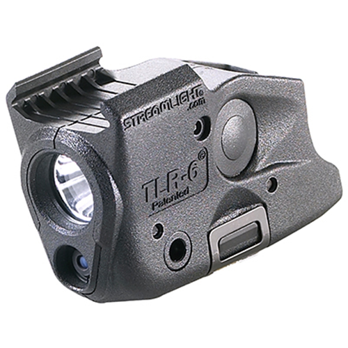 TLR-6 Rail SA XD