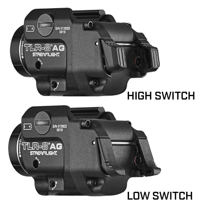 TLR-8 A