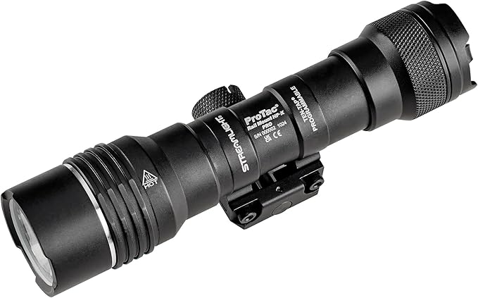 PROTAC RAIL MOUNT HP-X PRO