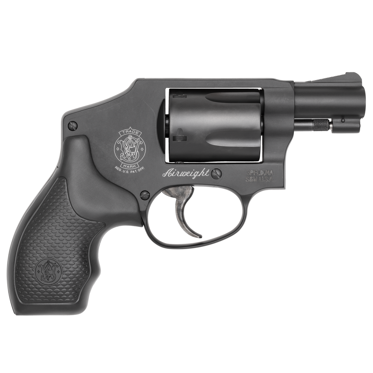 Model 442 Airweight LE