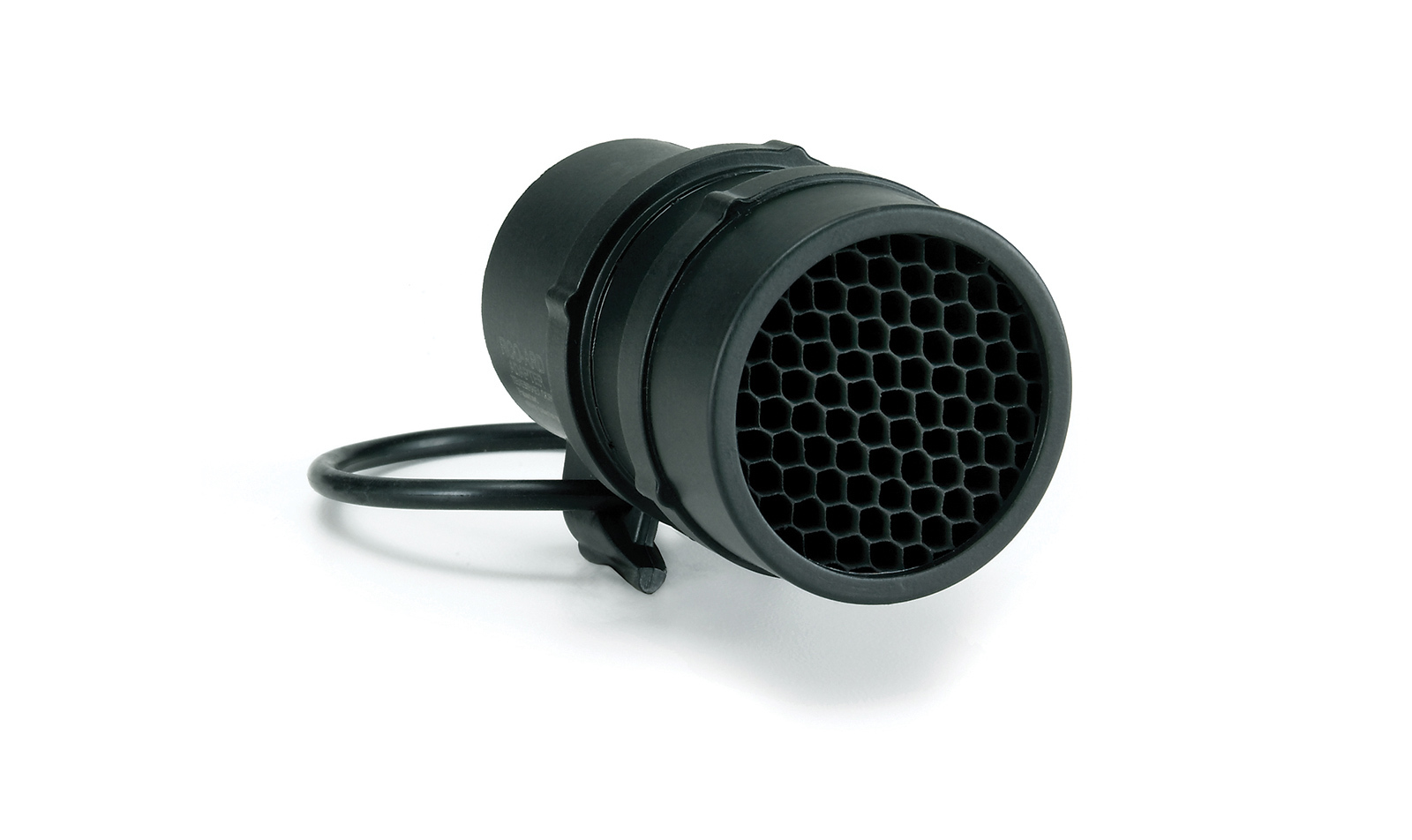 ACOG 4x32 RCO Modular Anti-Reflection Device