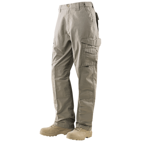 24-7 Original Tactical Pants - 6.5oz - Khaki
