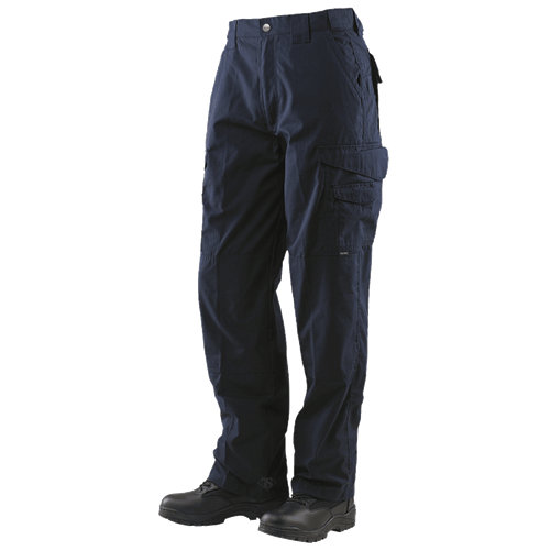 24-7 Original Tactical Pants - 6.5oz - Dark Navy