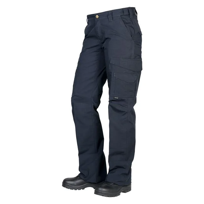 PTS, 24-7 Women's Navy Pro Flex, W:10 L:u