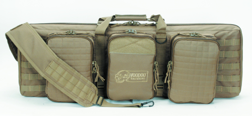 Deluxe Padded Weapons Case